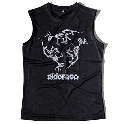 ELDORESO Dinosaur Sleeveless E1220615