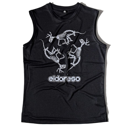 ELDORESO Dinosaur Sleeveless E1220615