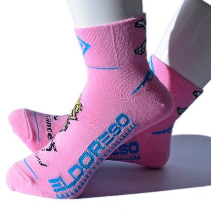 ELDORESO Resistance Socks E7604016