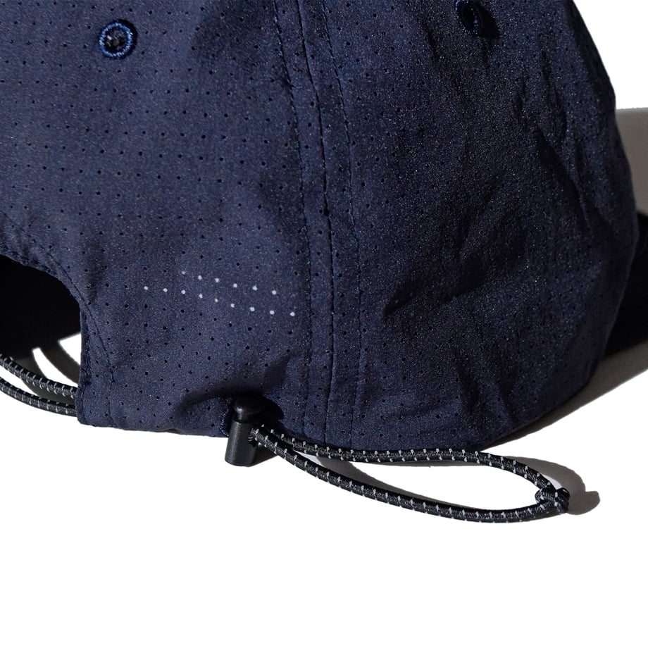 ELDORESO Stand Up Cap(Navy) E7014816