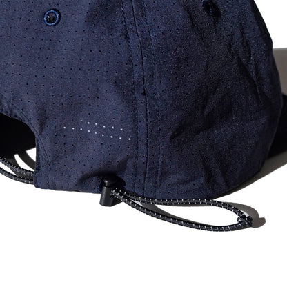 ELDORESO Stand Up Cap(Navy) E7014816