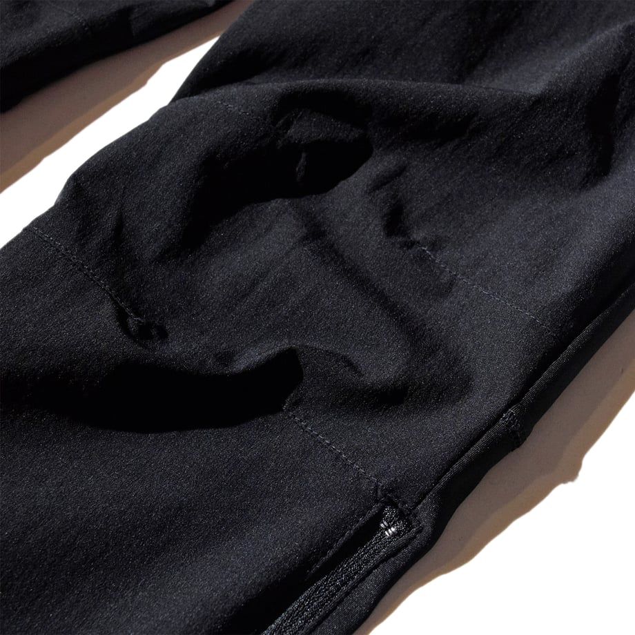 ELDORESO Ikangaa Pants(Black) E2005425