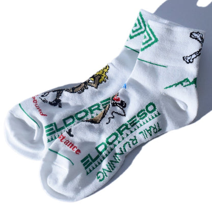 ELDORESO Resistance Socks E7604016