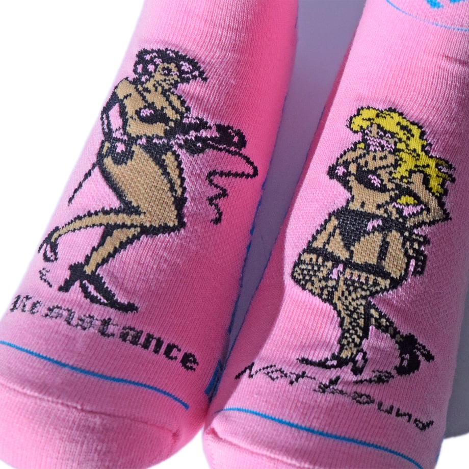 ELDORESO Resistance Socks E7604016