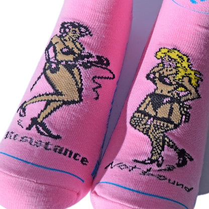ELDORESO Resistance Socks E7604016