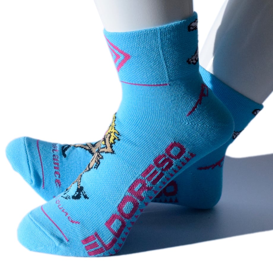 ELDORESO Resistance Socks E7604016