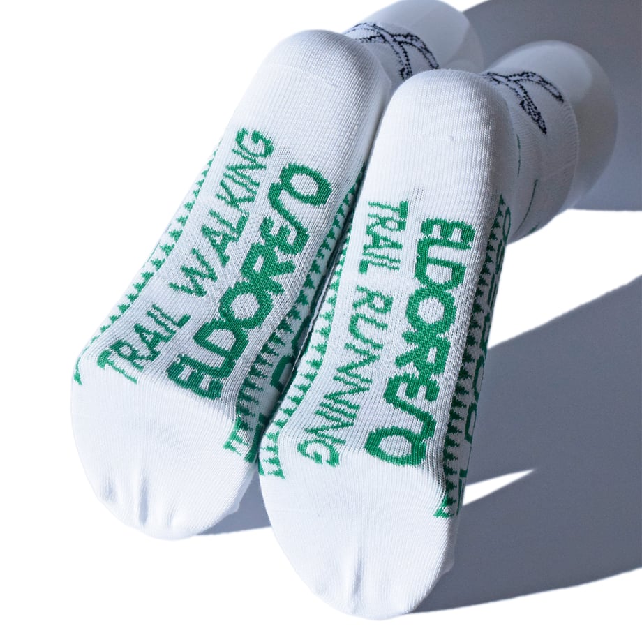 ELDORESO Resistance Socks E7604016