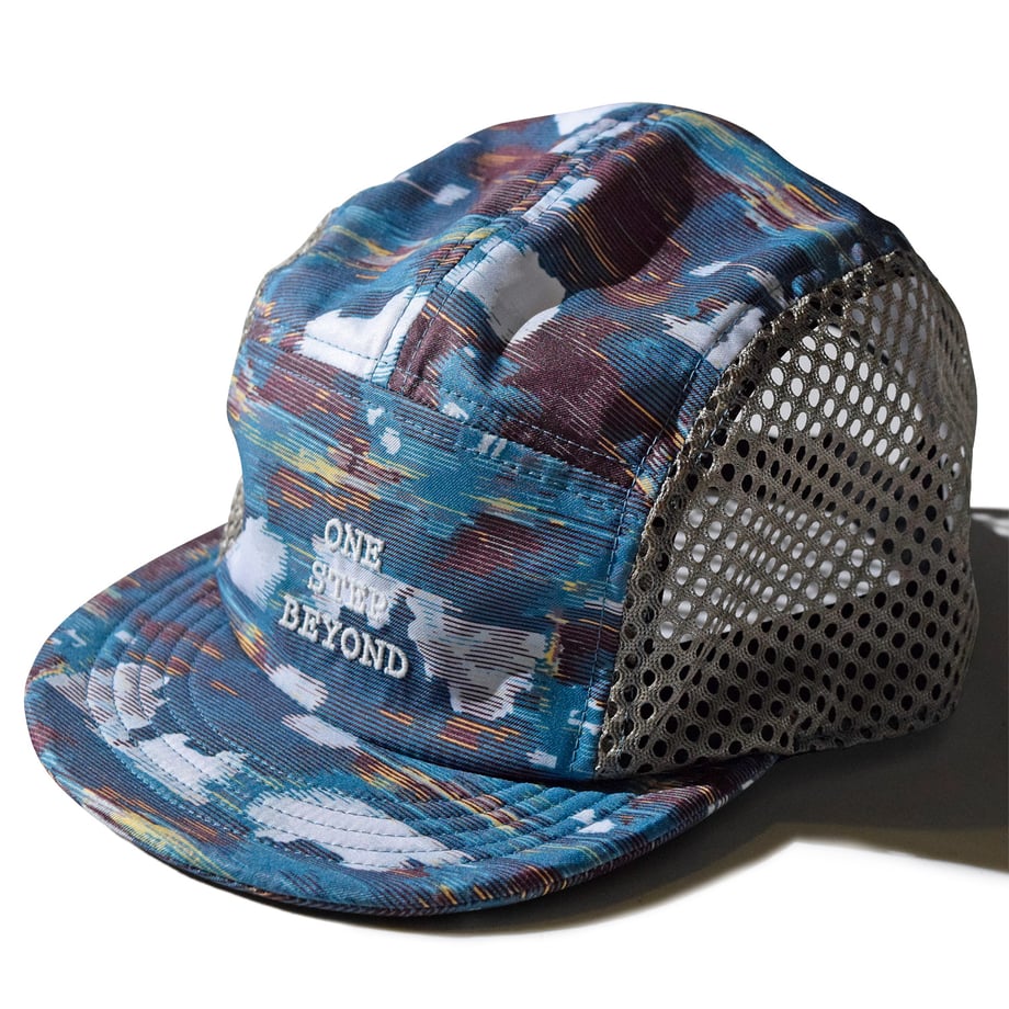ELDORESO Joshua Cap(Green) E7014625