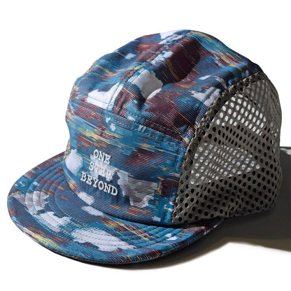 ELDORESO Joshua Cap(Green) E7014625
