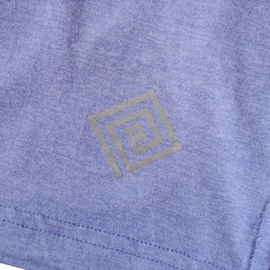 ELDORESO Splashes Long Tee(Lavender) E1105025