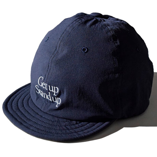 ELDORESO Stand Up Cap(Navy) E7014816