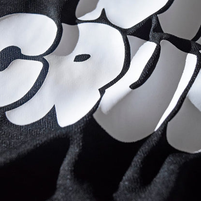 Night Cruising Tee(Black) E1018316
