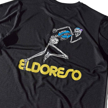 ELDORESO Boneman Tee(Black) E1018616