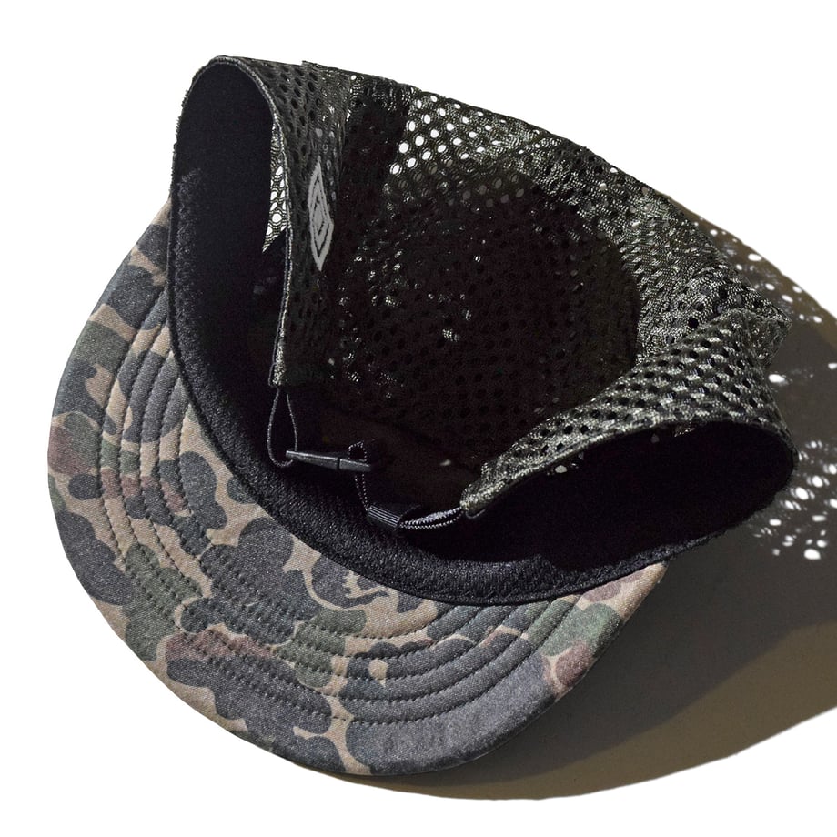 ELDORESO Joshua Cap(Olive) E7014625