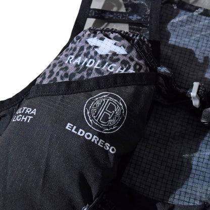 ELDORESO RAIDLIGHT×ELDORESO『Ultra Light 5L』E8001715