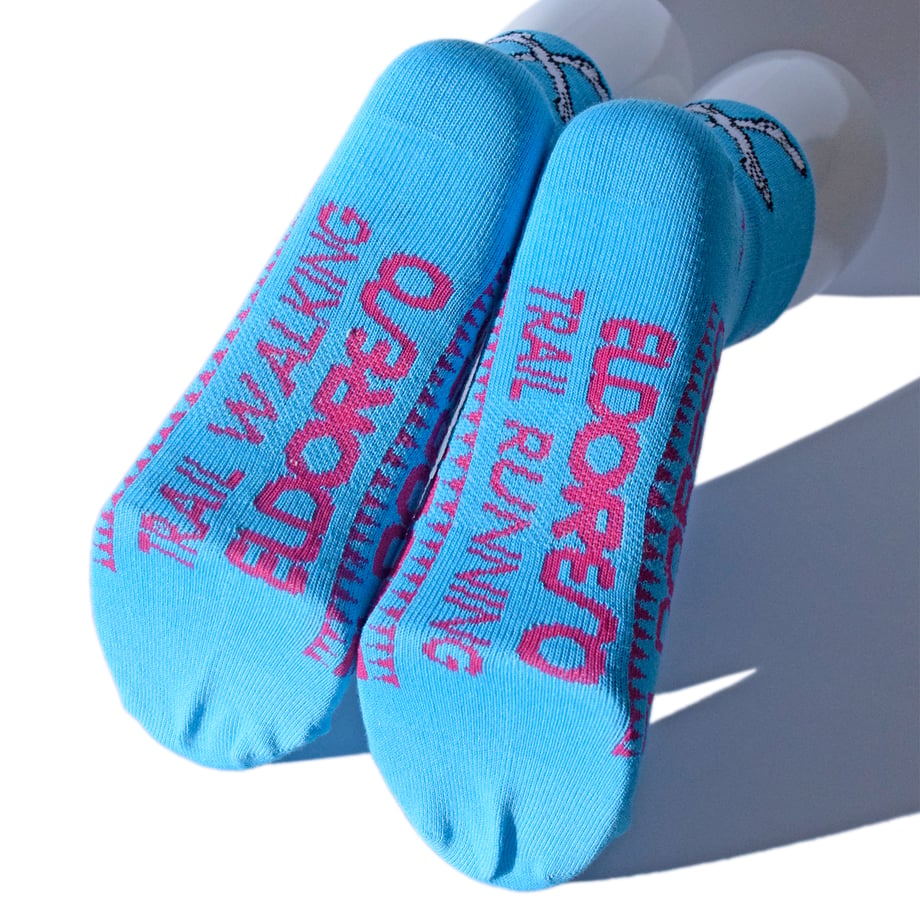 ELDORESO Resistance Socks E7604016