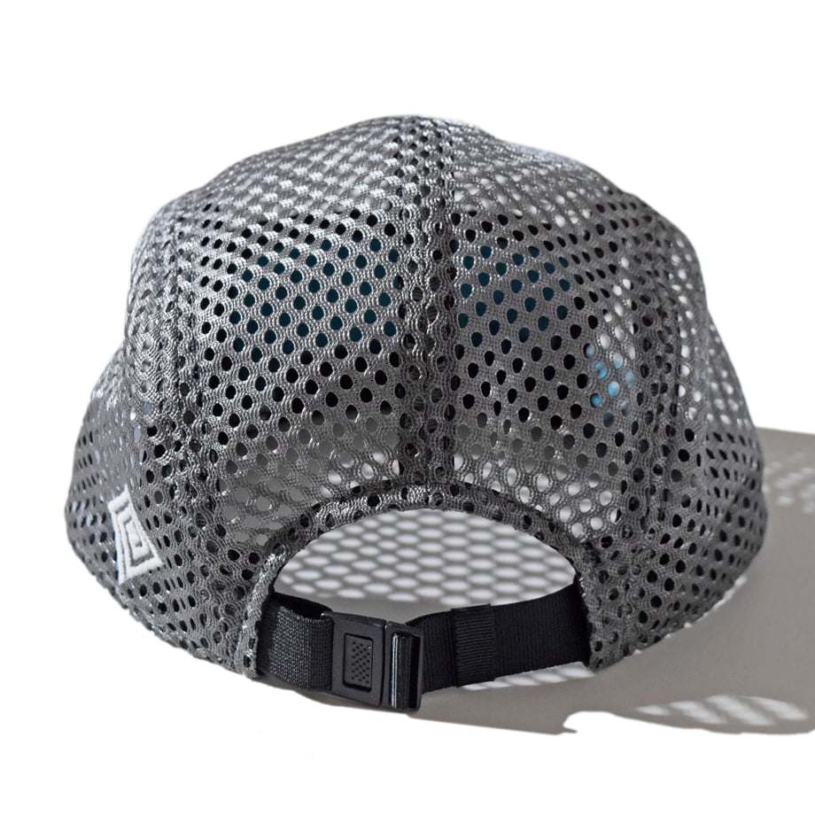 ELDORESO Emblem Mesh Cap(Mint) E7014325
