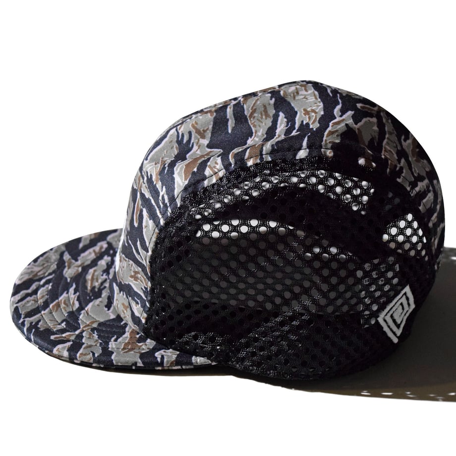 ELDORESO Joshua Cap(Tiger) E7014625