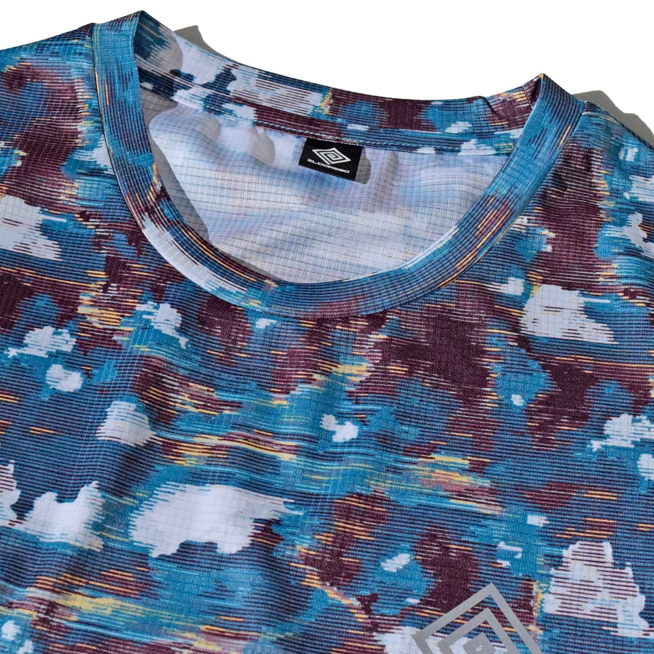 ELDORESO Joshua Sleeveless(Green) E1222025