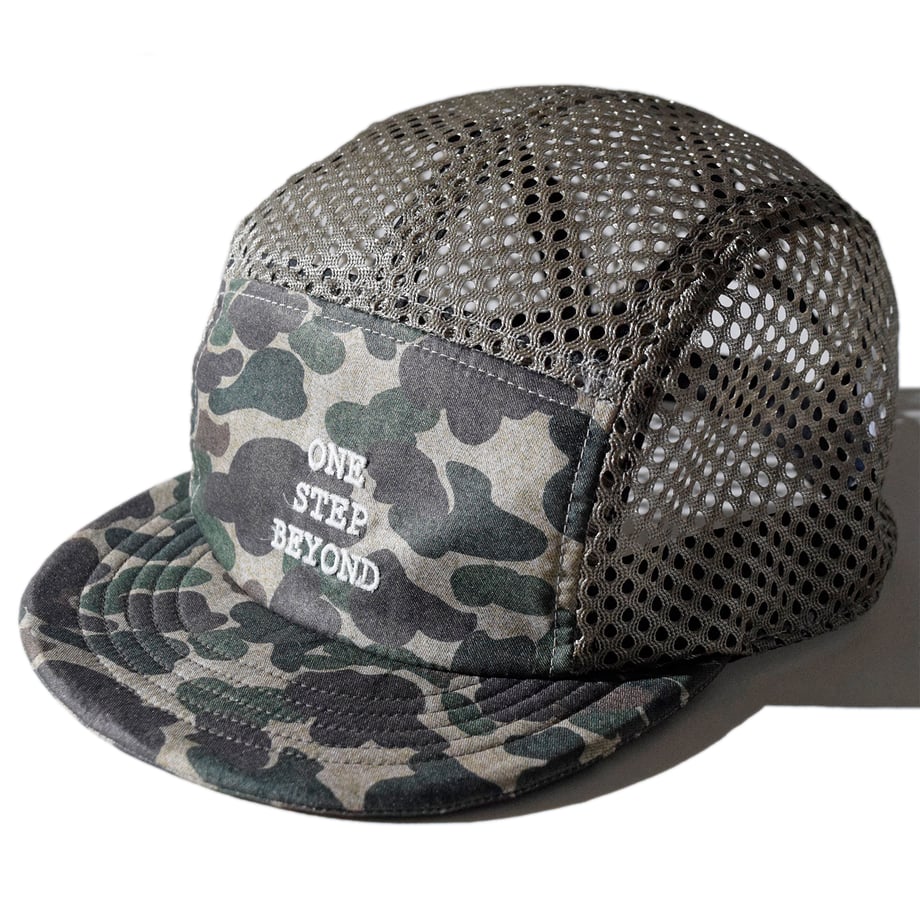 ELDORESO Radcliffe Cap(Olive) E7015416