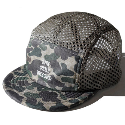 ELDORESO Radcliffe Cap(Olive) E7015416