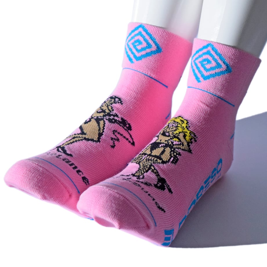 ELDORESO Resistance Socks E7604016