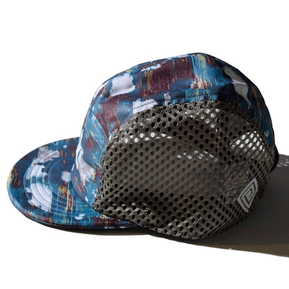 ELDORESO Joshua Cap(Green) E7014625