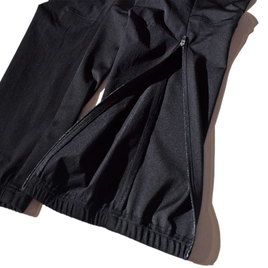 ELDORESO Ikangaa Pants(Black) E2005425