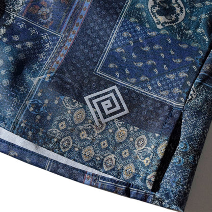 ELDORESO Universal Shorts(Navy) E2112216