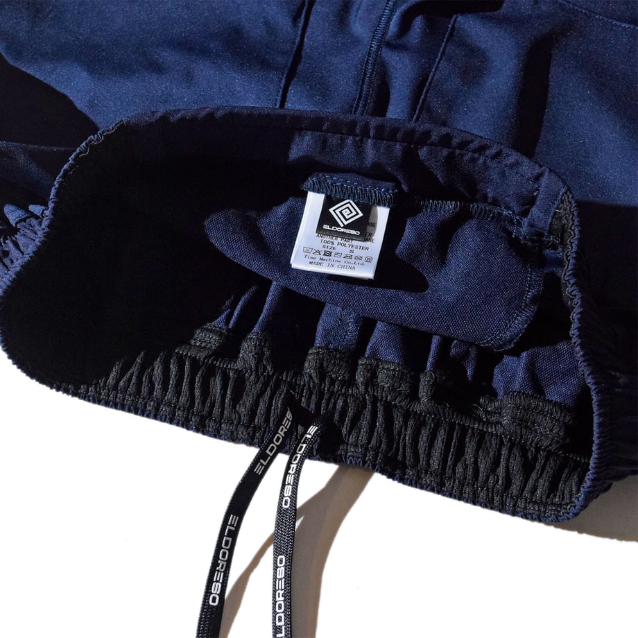 ELDORESO Ikangaa Pants(Navy) E2005425