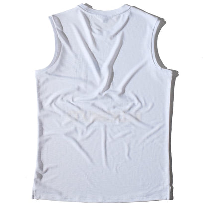 ELDORESO Boneman Sleeveless(White) E1225116