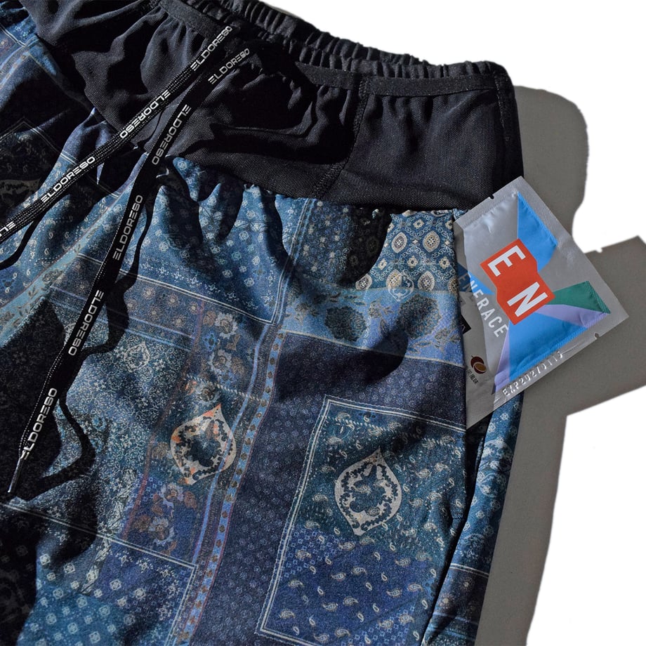 ELDORESO Universal Shorts(Navy) E2112216