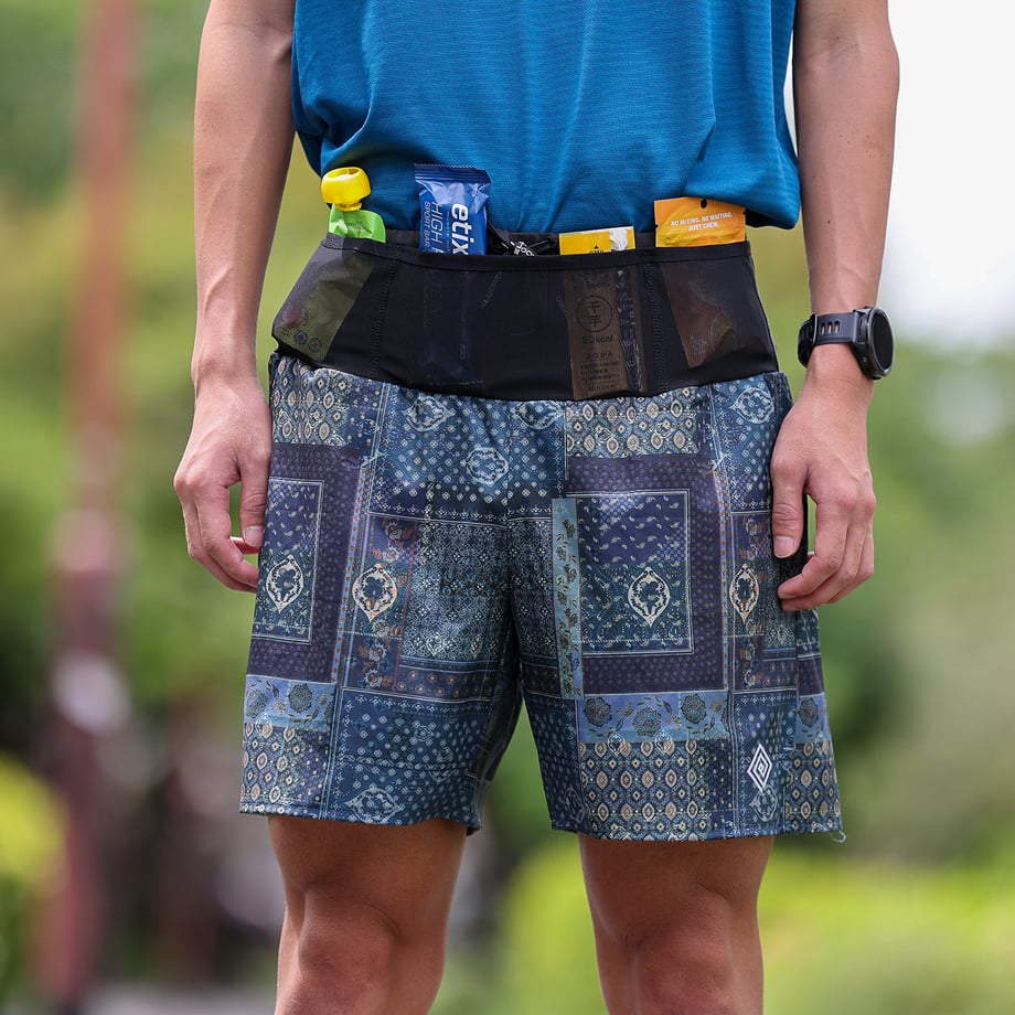 ELDORESO Universal Shorts(Navy) E2112216