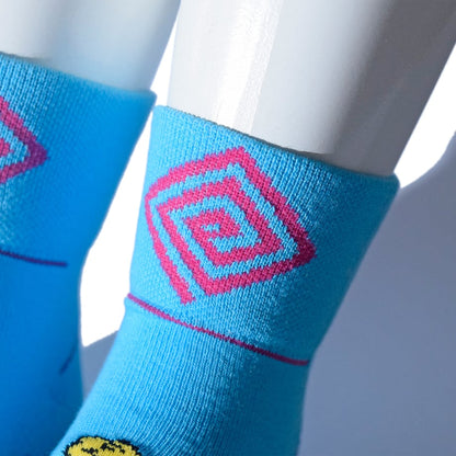 ELDORESO Resistance Socks E7604016