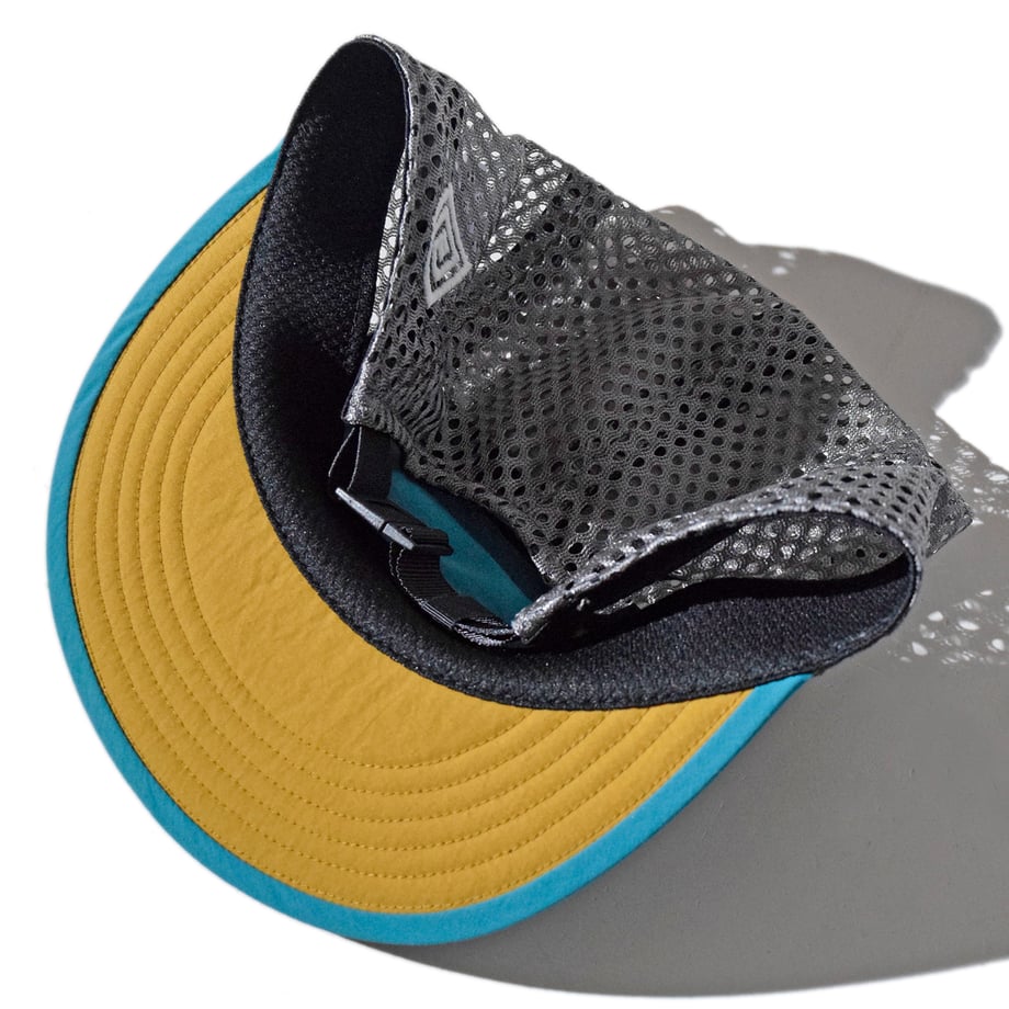 ELDORESO Emblem Mesh Cap(Mint) E7014325