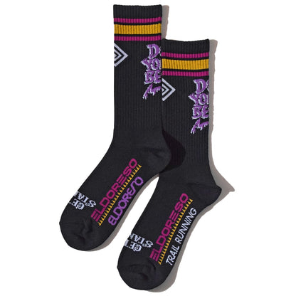 ELDORESO DYB Middle Socks E7603725