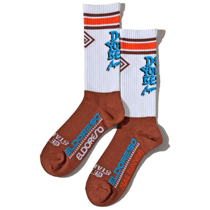 ELDORESO DYB Middle Socks E7603725