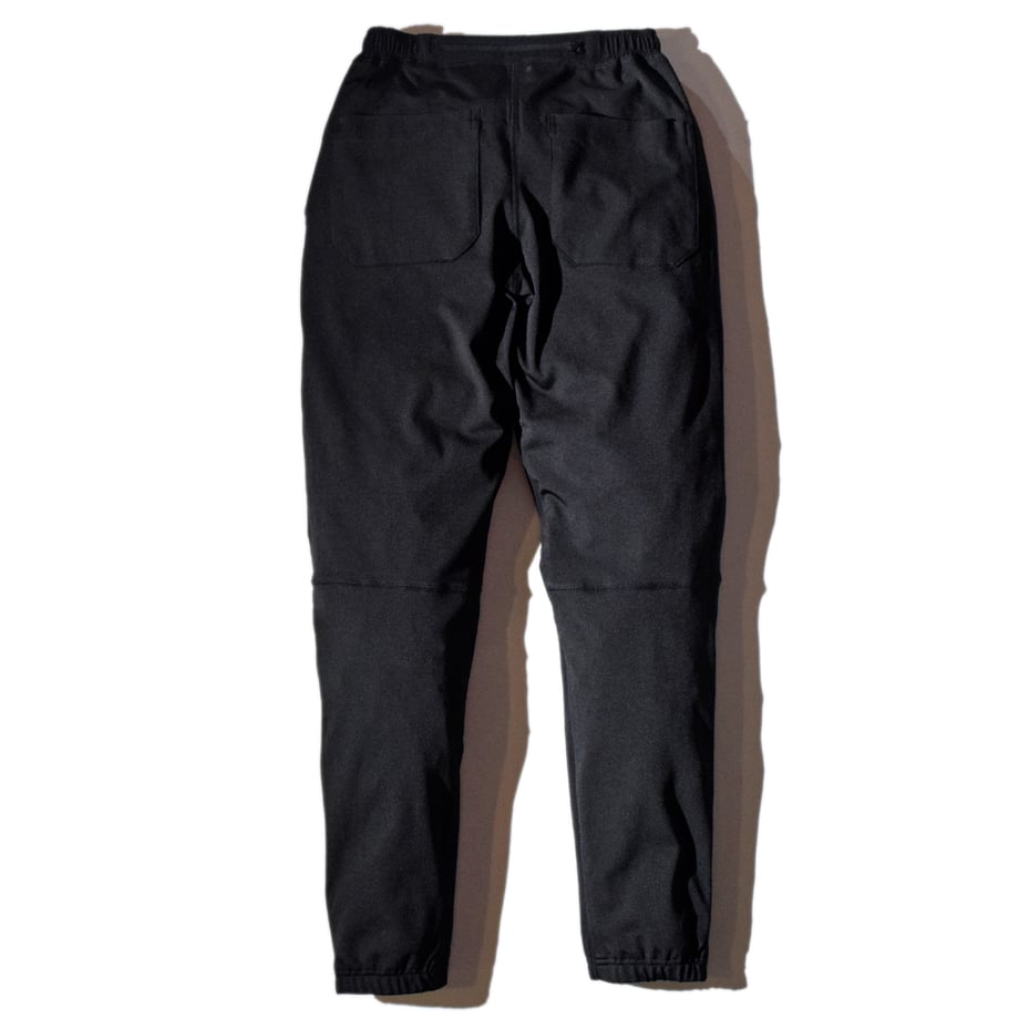 ELDORESO Ikangaa Pants(Black) E2005425