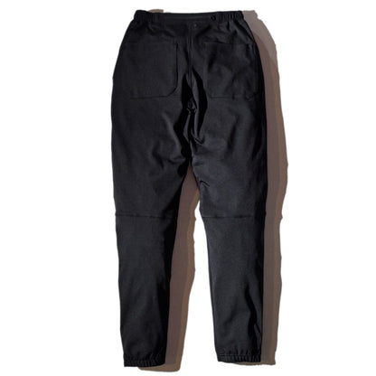 ELDORESO Ikangaa Pants(Black) E2005425