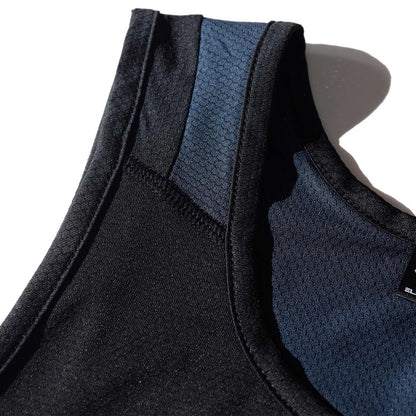 ELDORESO Radiation Tank(Black) E1225316