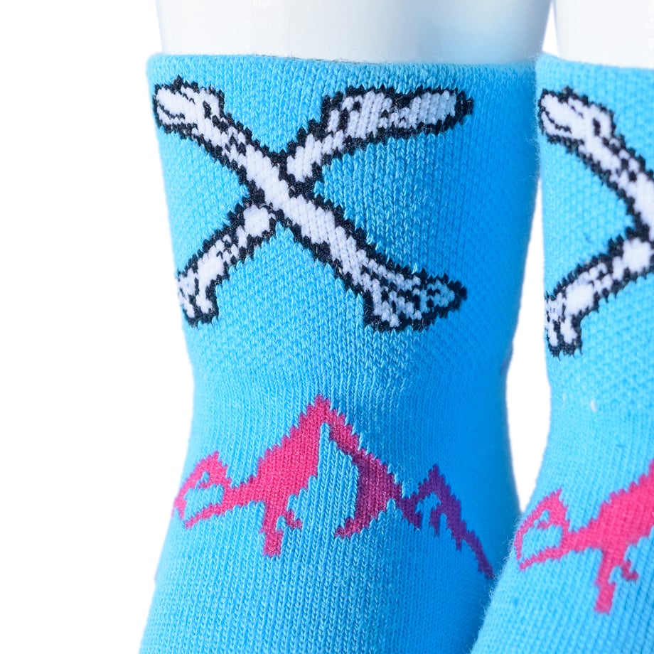 ELDORESO Resistance Socks E7604016