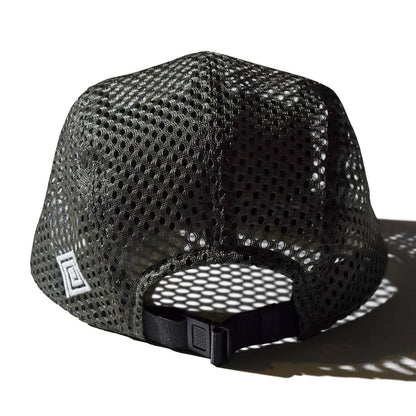 ELDORESO Joshua Cap(Olive) E7014625