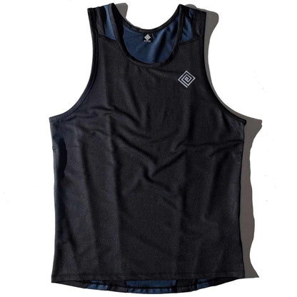 ELDORESO Radiation Tank(Black) E1225316