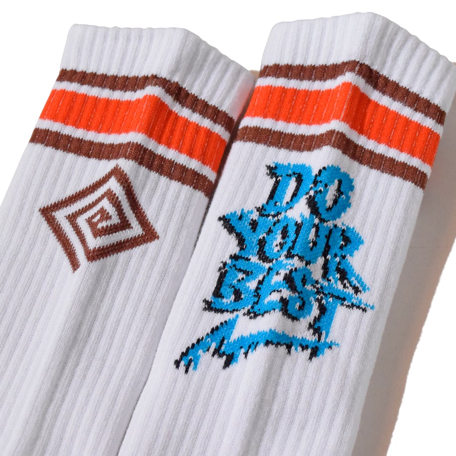 ELDORESO DYB Middle Socks E7603725
