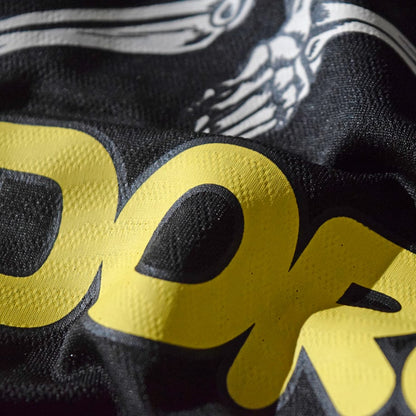 ELDORESO Boneman Tee(Black) E1018616
