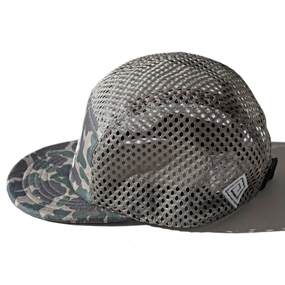 ELDORESO Radcliffe Cap(Olive) E7015416