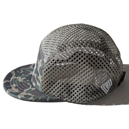 ELDORESO Radcliffe Cap(Olive) E7015416