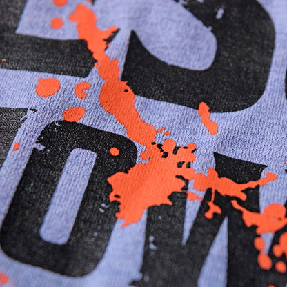 ELDORESO Splashes Long Tee(Lavender) E1105025