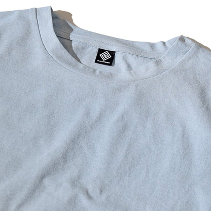 ELDORESO Splashes Long Tee(SkyGray) E1105025