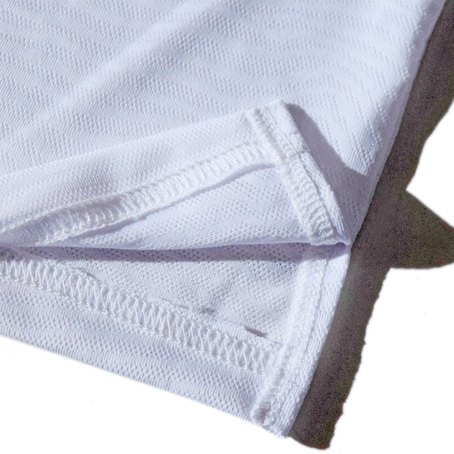 ELDORESO Boneman Sleeveless(White) E1225116